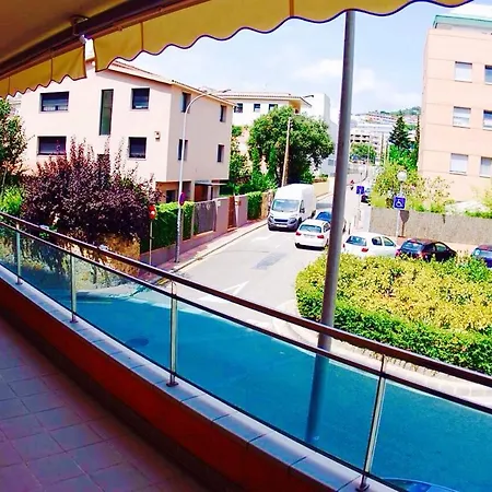 Apartmán 5 Minutes To The Beach 1-5 *